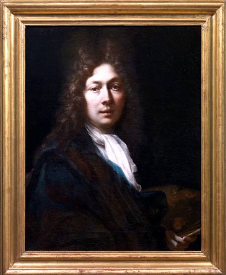 Autoritratto – Stefano Maria Legnani