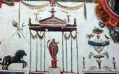 Castello Principi d'Acaja – Giovanni Caracca