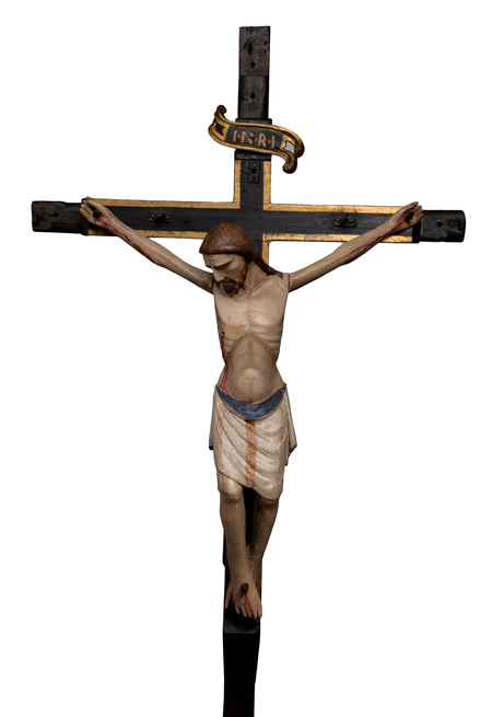 Crocifisso – Compagnia dei Bianchi